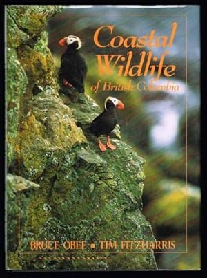 Coastal Wildlife of British Columbia