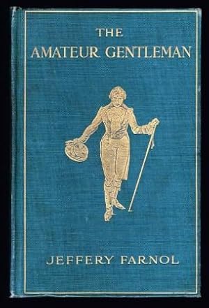 The amateur gentleman; a Romance