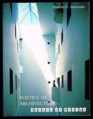 Popular Architectural Theory Books