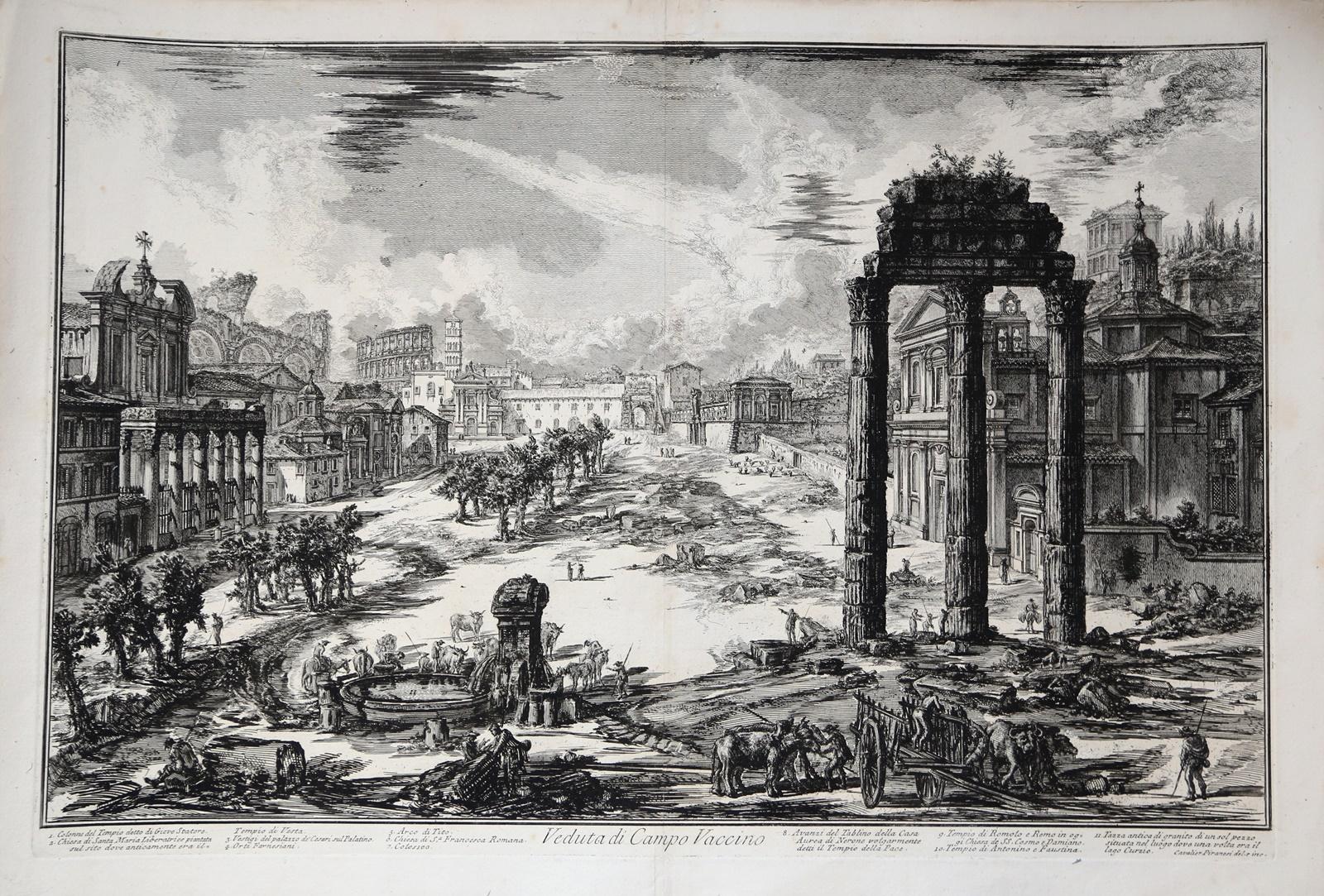 piranesi book map piranesi book map