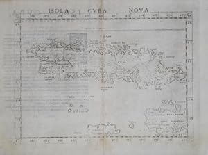 Isola Cvba Nova