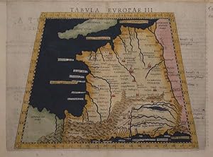 Tabula Europae III