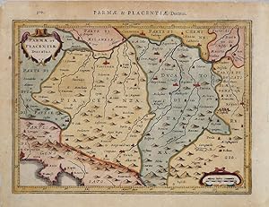 Parmae et Placentiae Ducatus