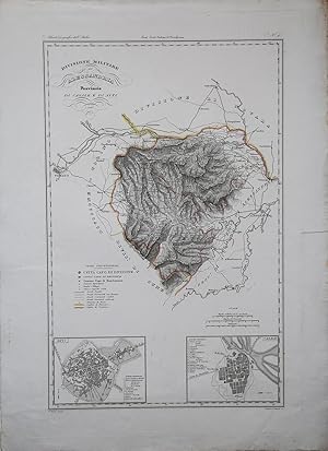 Divisione Militare di Alessandria Divisione di Casale e di Asti