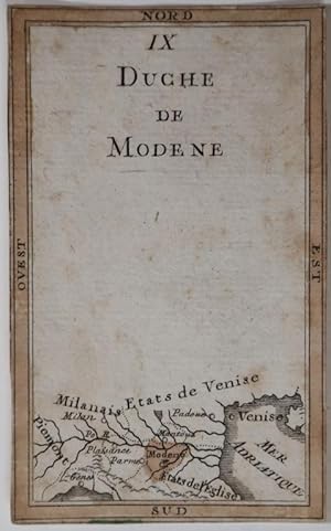 Duche de Modena