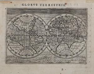 Globe Terrestre