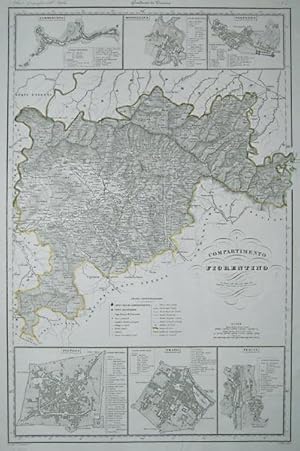 Compartimento Fiorentino