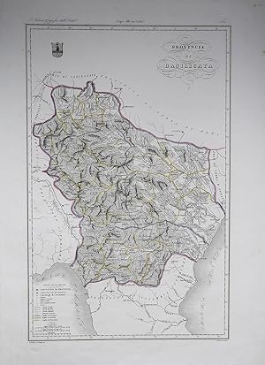 Provincia di Basilicata