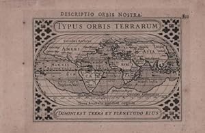 Typus Orbis Terrarum