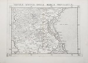 Tavola Nvova della Marca Trivigiana