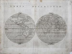 Orbis Descriptio