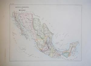 Provincia Ecclesiastica di Messico