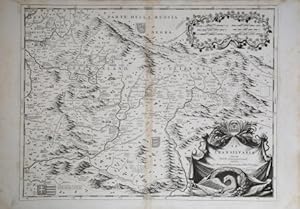 La Transilvania Descitta dal P. Cosmografo Coronelli Dedicata A Monsignore Illustrissimo, e Rev.m...