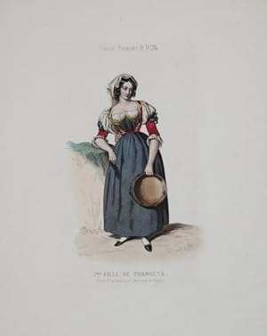 J.ne Fille de Tramulta