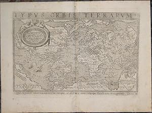 Typus Orbis Terrarum