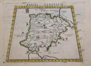 Tabula Europae II