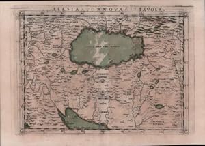 Persia Nuova Tavola