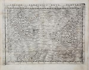 Sicilia Sardina Nova Tabula