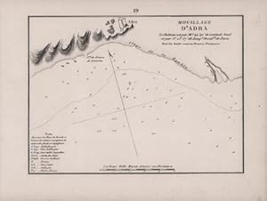 Mouillage d'Adra