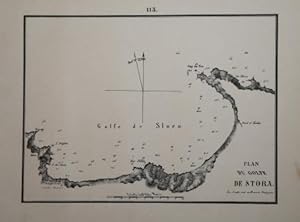 Pla du golfe de Stora