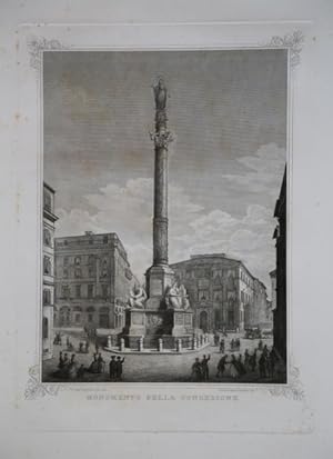 Monumento della Concezione