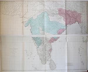 The East Indies, with the Roads. By Thomas Jefferys, Geographer to the King. MDCCLXVIII . The Sec...