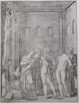 Baccio Bandinelli Ancien Ou Doccasion Abebooks - 