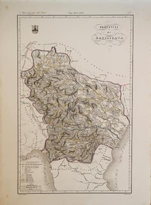 Provincia di Basilicata
