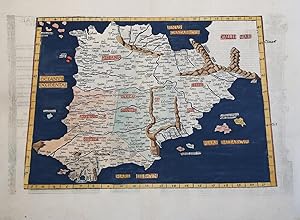 Tabula II Europae