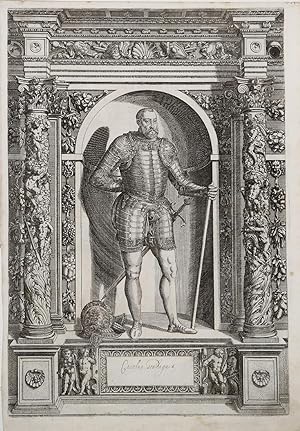 Carolus Gonzaga