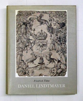 Daniel Lindtmayer, 1552-1606/07: Die Schaffhauser Künstlerfamilie Lindtmayer (Oeuvrekataloge Schweizer Künstler)