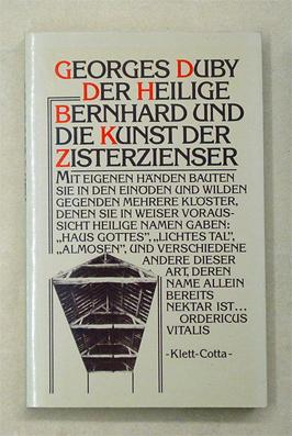Kunst Zisterzienser Erstausgabe Zvab