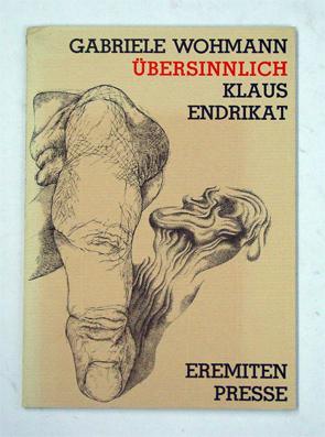 übersinnlich übersinnlich