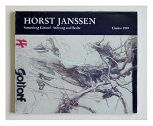 Horst Janssen - Sammlung Gottorf, Stiftung und Besitz.
