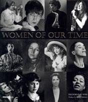 Women of Our Time : An Album of Twentieth-Century Photographs