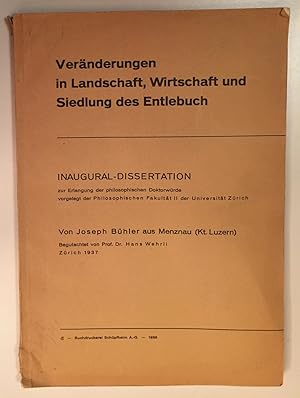 Dissertation zur erlangung des doktorgrades
