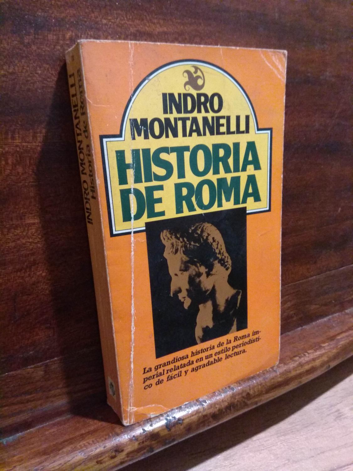 Historia de Roma