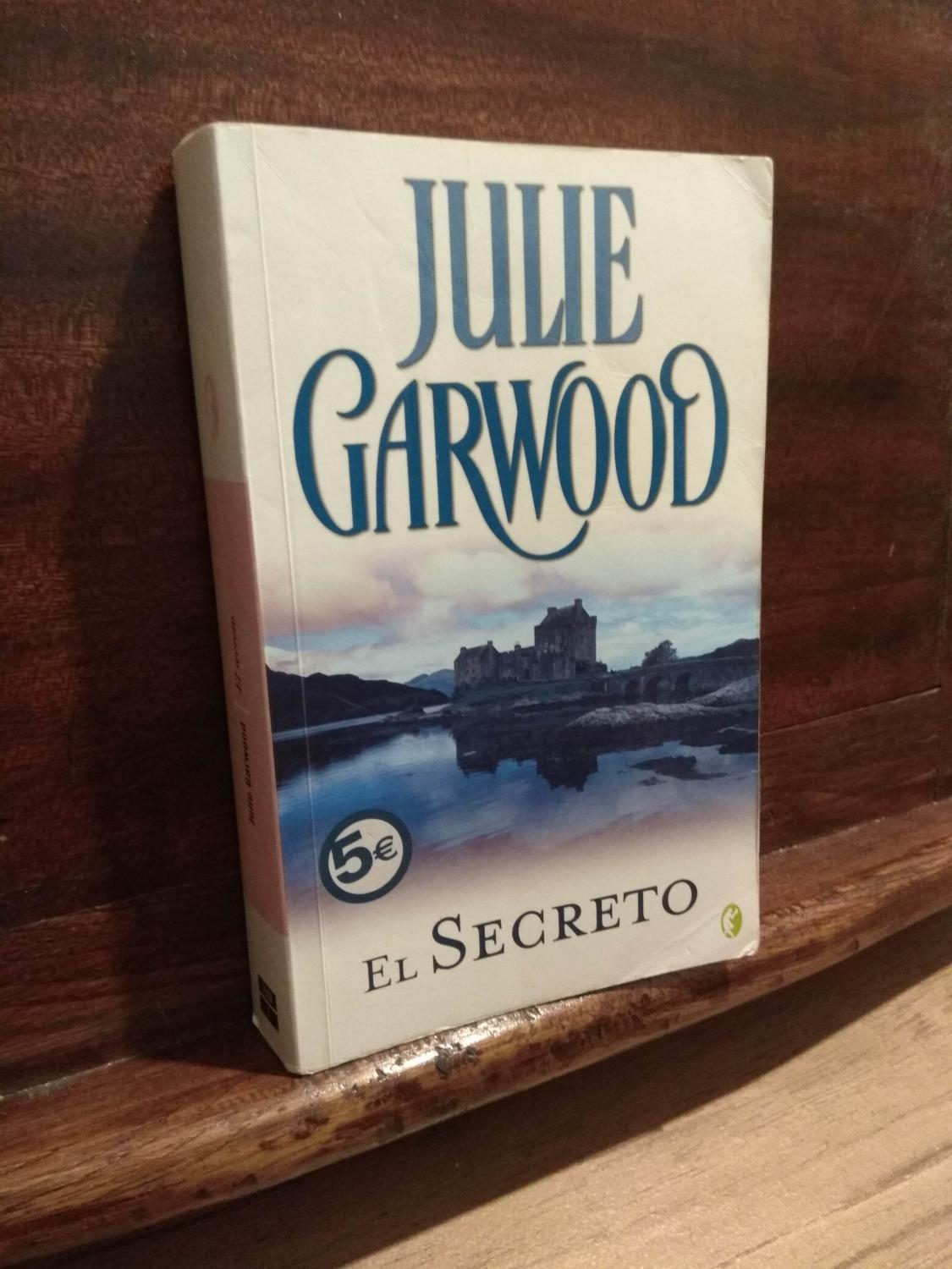 El secreto - Julie Garwood