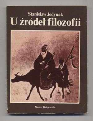 U zrodel filozofii