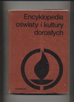 Encyklopedia oswiaty i kultury doroslych