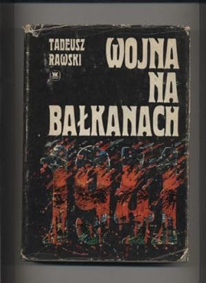 Wojna na Balkanach 1941