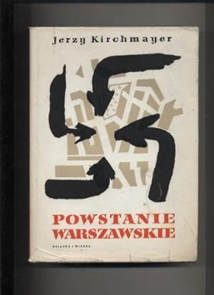 Powstanie warszawskie