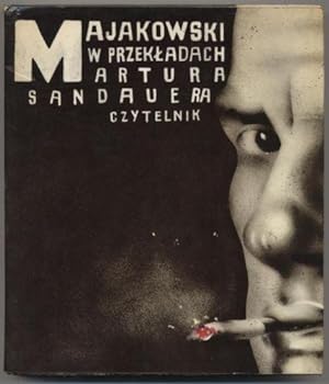 Majakowski w przeklach A.Sandauera