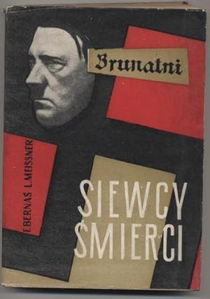 Brunatni siewcy smierci