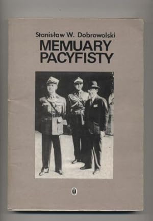 Memuary pacyfisty