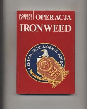 Operacja Ironweed