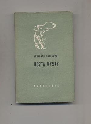 Uczta myszy