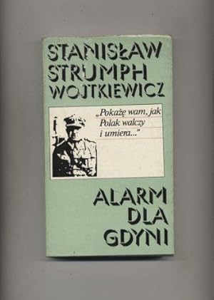 Alarm dla Gdyni