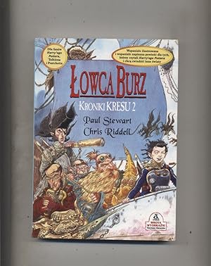 Lowca Burz Kroniki Kresu 2