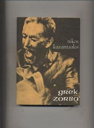 Grek Zorba